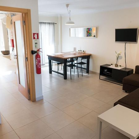 Apartments Baleal: Sunshine By The Pool Ferrel  Exteriér fotografie