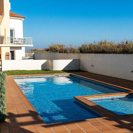 Apartments Baleal: Sunshine By The Pool Ferrel  Exteriér fotografie