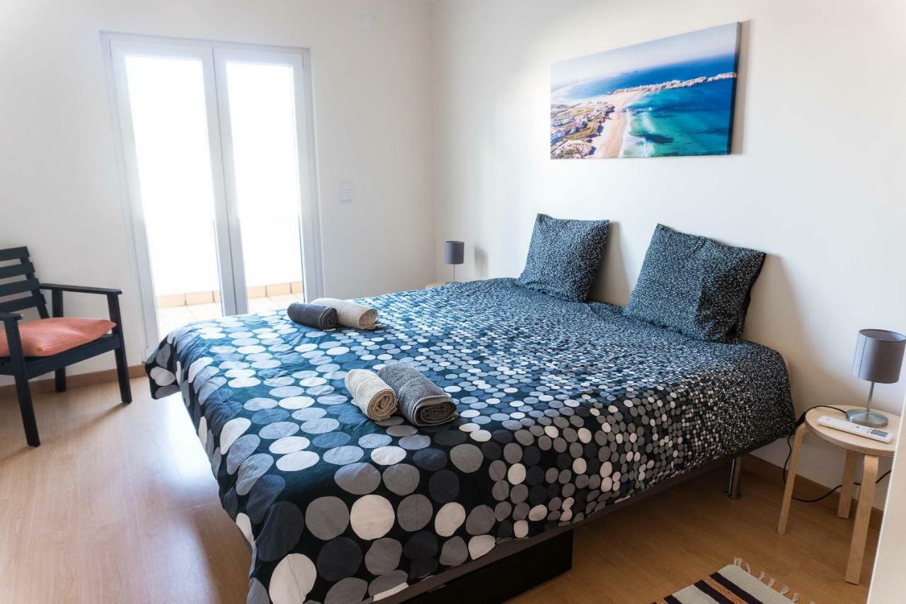 Apartments Baleal: Sunshine By The Pool Ferrel  Exteriér fotografie